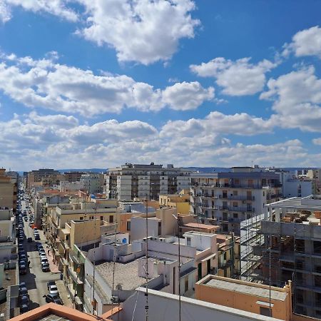 Attico 12 Apartment Monopoli Exterior photo