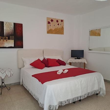 Attico 12 Apartment Monopoli Exterior photo