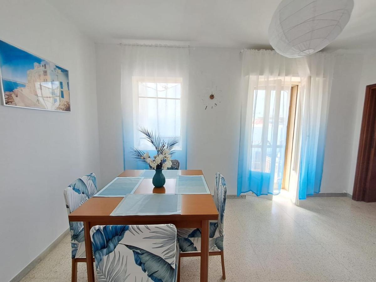 Attico 12 Apartment Monopoli Exterior photo