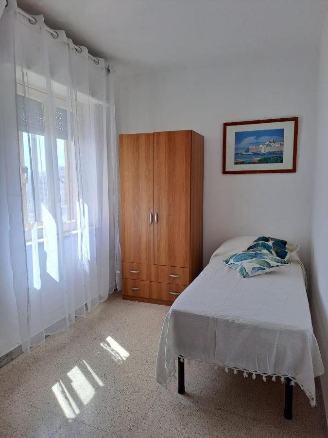 Attico 12 Apartment Monopoli Exterior photo