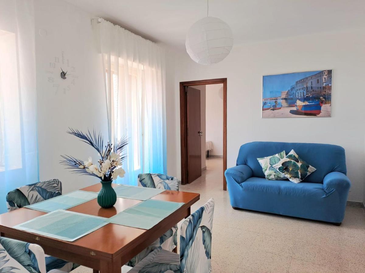 Attico 12 Apartment Monopoli Exterior photo