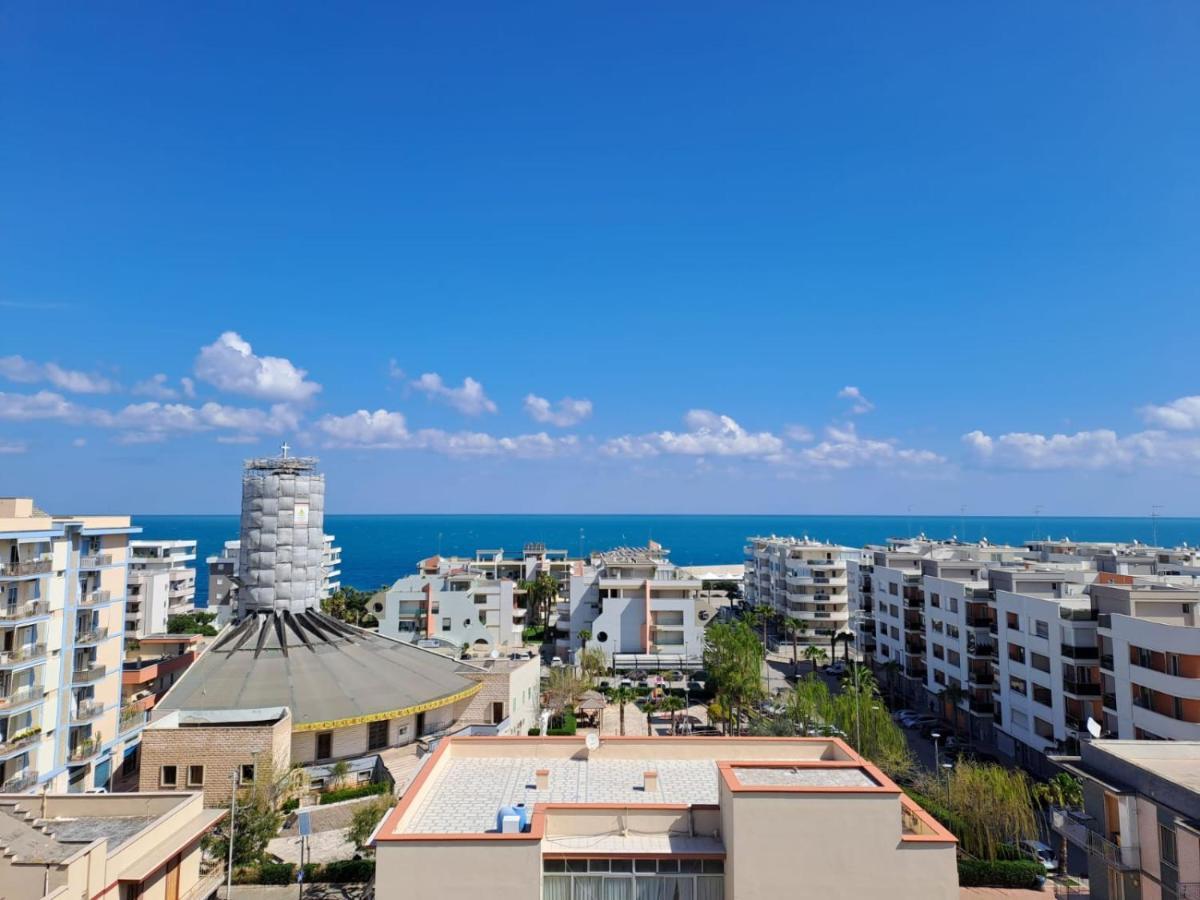 Attico 12 Apartment Monopoli Exterior photo